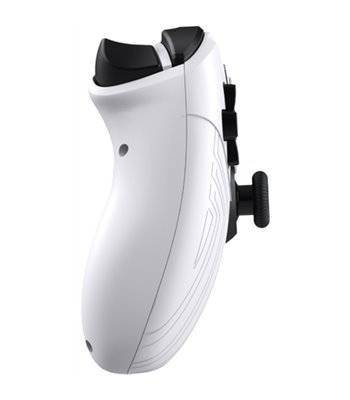Deltaco Gaming controller PS4/PC/Android/iOS, white