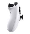 Deltaco Gaming controller PS4/PC/Android/iOS, white