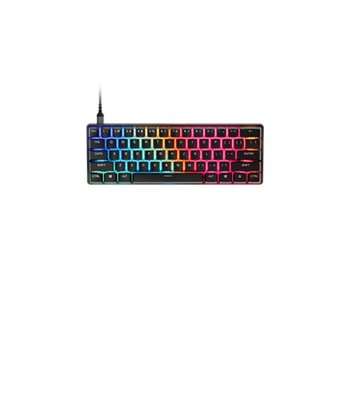 SteelSeries Apex Pro Mini Gen 3 ND keyboard