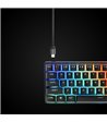 SteelSeries Apex Pro Mini Gen 3 ND keyboard