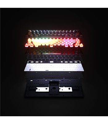 SteelSeries Apex Pro Mini Gen 3 ND keyboard