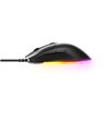 SteelSeries Rival 3 Gen 2 gaming mus black