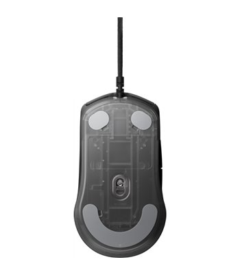 SteelSeries Rival 3 Gen 2 gaming mus black