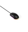 SteelSeries Rival 3 Gen 2 gaming mus black