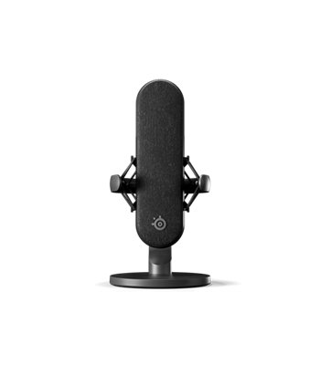 SteelSeries Alias Pro EMEA mikrofon