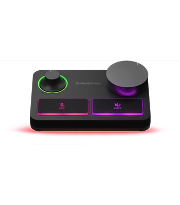 SteelSeries Alias Pro EMEA mikrofon