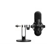 SteelSeries Alias Pro EMEA mikrofon