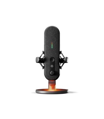 SteelSeries Alias mikrofon