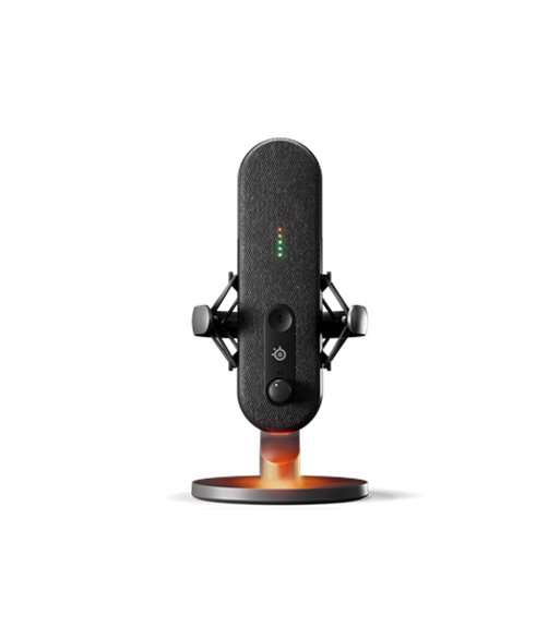 SteelSeries Alias mikrofon