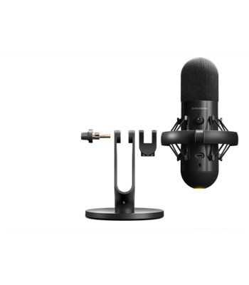 SteelSeries Alias mikrofon