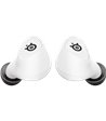 SteelSeries Arctis GameBuds headset white
