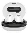 SteelSeries Arctis GameBuds headset white
