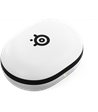 SteelSeries Arctis GameBuds headset white