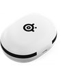 SteelSeries Arctis GameBuds headset white