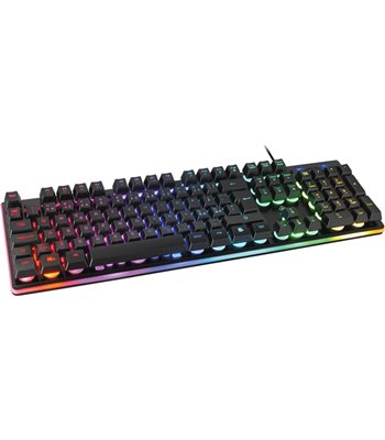 Deltaco Gaming GAM-021-RGB keyboard