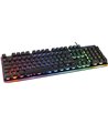 Deltaco Gaming GAM-021-RGB keyboard