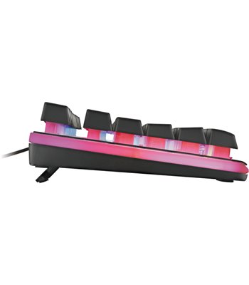 Deltaco Gaming GAM-021-RGB keyboard