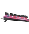 Deltaco Gaming GAM-021-RGB keyboard