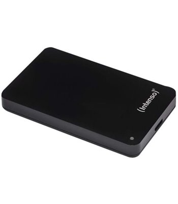 Intenso 6021512 Memory Case 4 TB ekstern harddisk