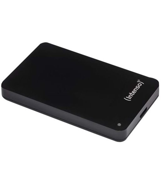 Intenso 6021512 Memory Case 4 TB ekstern harddisk