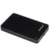 Intenso 6021512 Memory Case 4 TB ekstern harddisk