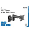 Deltaco ARM-0370 Wall mount