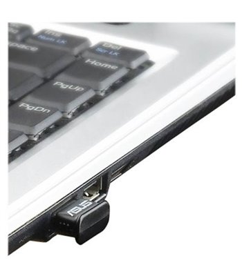 ASUS Bluetooth 4.0 USB adapter