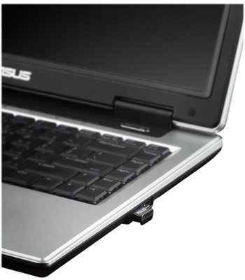 ASUS Bluetooth 4.0 USB adapter
