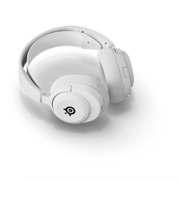 SteelSeries Arctis Nova 5P headset white