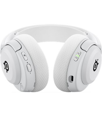 SteelSeries Arctis Nova 5P headset white