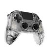 Deltaco Gaming controller PS4 transparent RGB