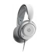 SteelSeries Arctis Nova 1P headset white
