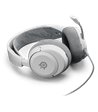 SteelSeries Arctis Nova 1P headset white