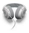 SteelSeries Arctis Nova 1P headset white