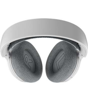 SteelSeries Arctis Nova 1P headset white