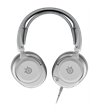 SteelSeries Arctis Nova 1P headset white