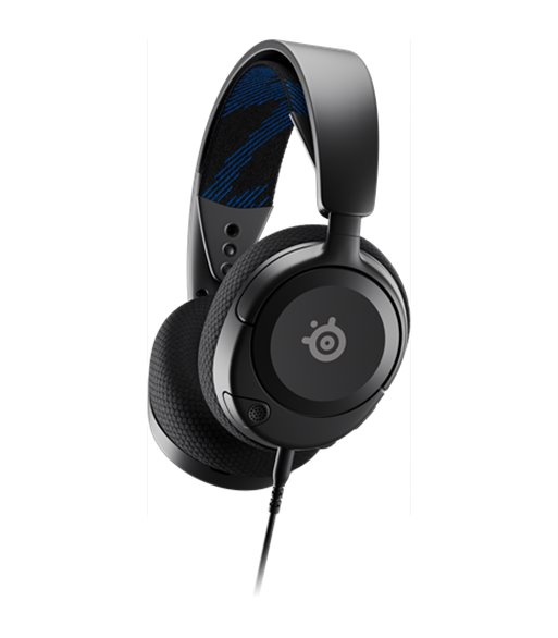 SteelSeries Arctis Nova 1P headset