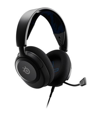 SteelSeries Arctis Nova 1P headset