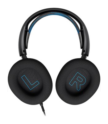 SteelSeries Arctis Nova 1P headset