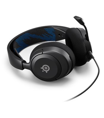 SteelSeries Arctis Nova 1P headset