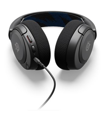 SteelSeries Arctis Nova 1P headset