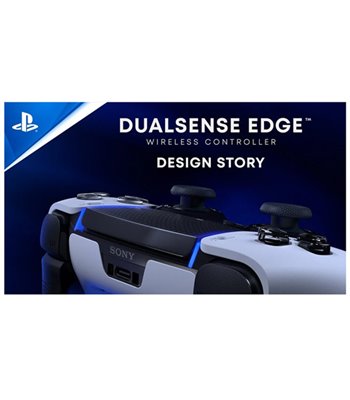 Sony DualSense Wireless Edge PS5 controller