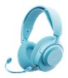 SteelSeries Arctis Nova 3PW headset aqua