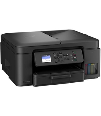 Brother DCP-T780DW multifunktionsprinter