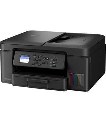 Brother DCP-T780DW multifunktionsprinter