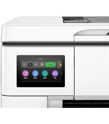 HP Officejet Pro 9730E All-in-one multifunktionsprinter