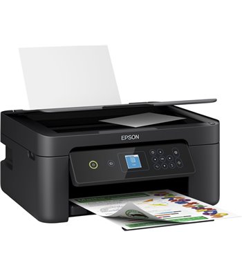 Epson Expression Home XP-3205 multifunktionsprinter