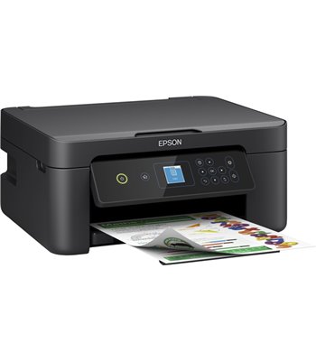 Epson Expression Home XP-3205 multifunktionsprinter