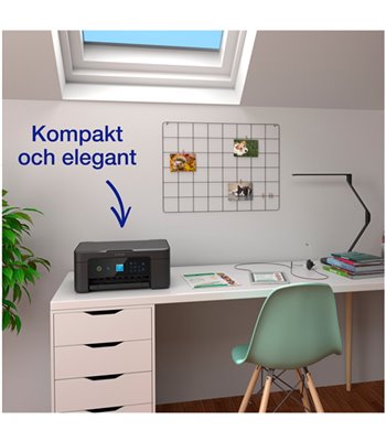 Epson Expression Home XP-3205 multifunktionsprinter