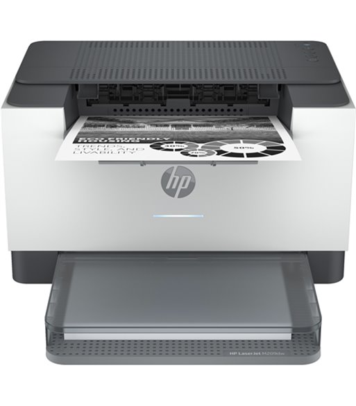 HP LaserJet SFP M209dw laserprinter